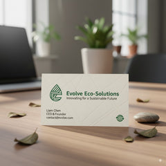 Business Cards