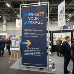 Large Format Posters