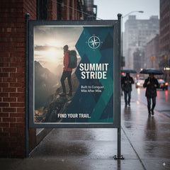 Outdoor Posters