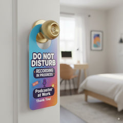 Door Hangers