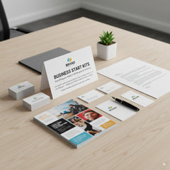 Business Starter Kit