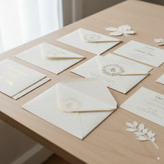 Wedding Envelopes