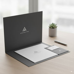 Presentation Folders