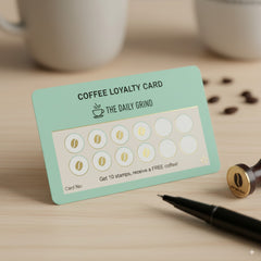 Loyalty Cards