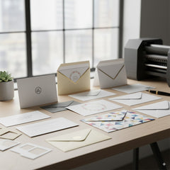 Printed Envelopes