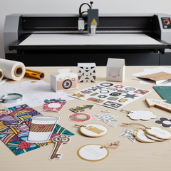 Cut to Shape Products