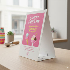 Strut Cards