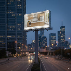 Billboard Posters