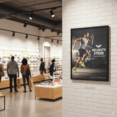 Indoor Posters