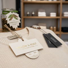 Swing Tags