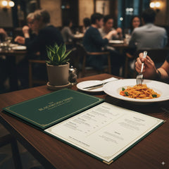 Menus