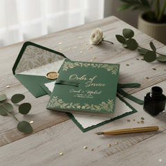 Save The Date Cards