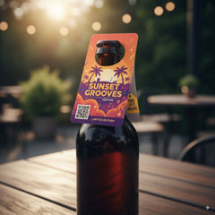 Bottle Neck Hangers