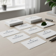 Compliment Slips