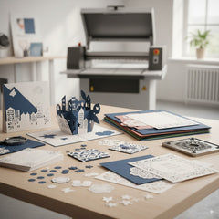 Die Cutting Service