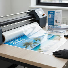 Lamination Service