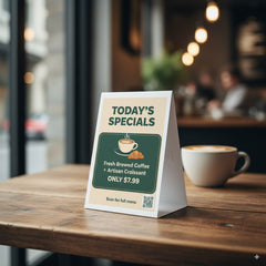 Table Talkers