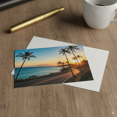 Postcards