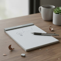Notepads – Glued